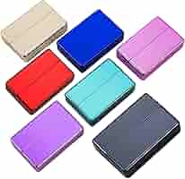 Amazon.co.jp: GUANSTDタバコケース ヒートスティックケース